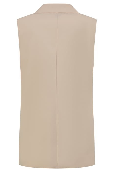 LOISE WAISTCOAT DUST 2