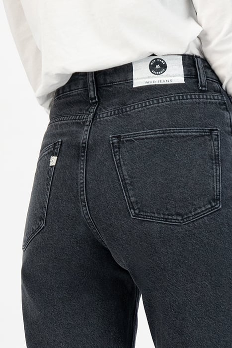 RELAX ROSE - USED BLACK 6