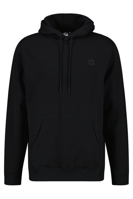 SANFORD HOOD BLACK 4