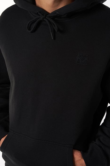 SANFORD HOOD BLACK 6