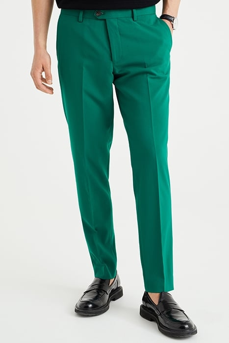 PANTALON GREEN 1