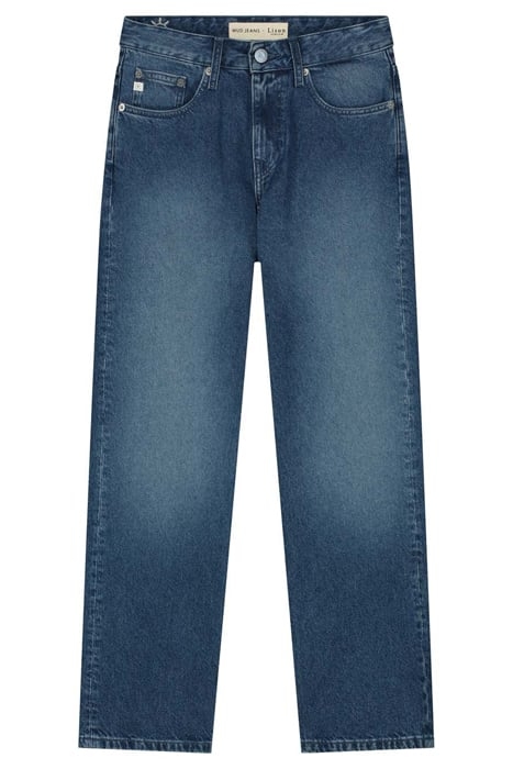 HIGH JAMIE - MEDIUM STONE 1