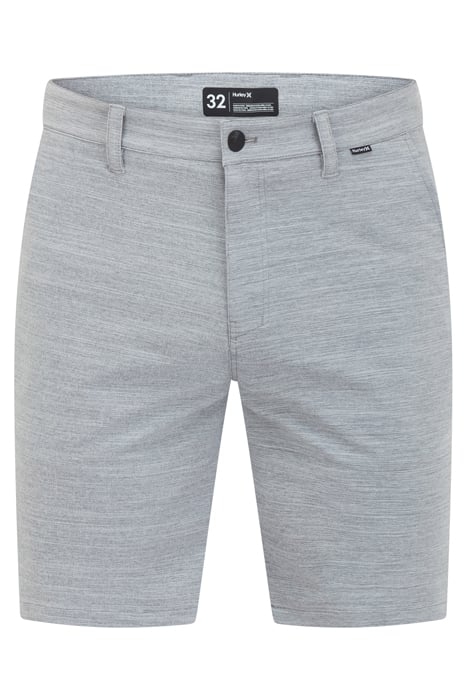 DRI CUTBACK 21 WALKSHORT WOLF GREY 3