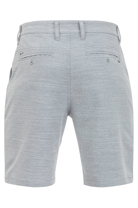 DRI CUTBACK 21 WALKSHORT WOLF GREY 4