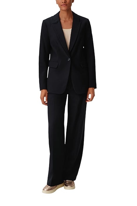 COMMA JACKETS INDOOR BLACK 3