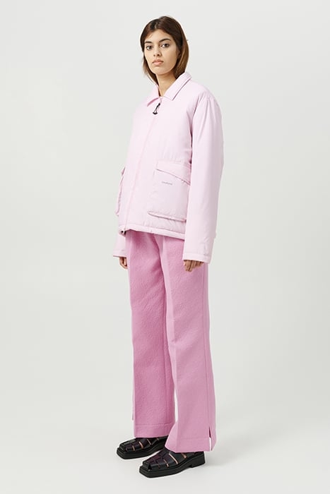 JAMIE JACKET PINK 4