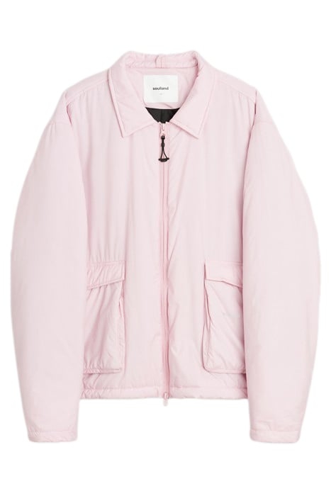 JAMIE JACKET PINK 1