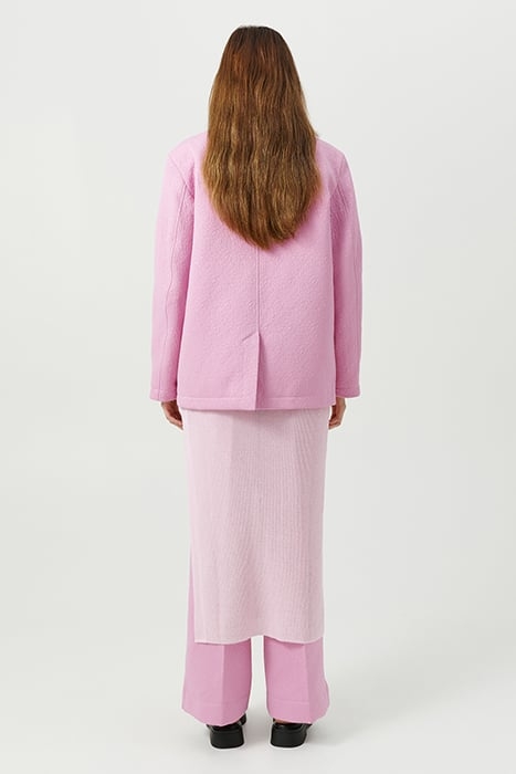 GABE BLAZER PINK 5