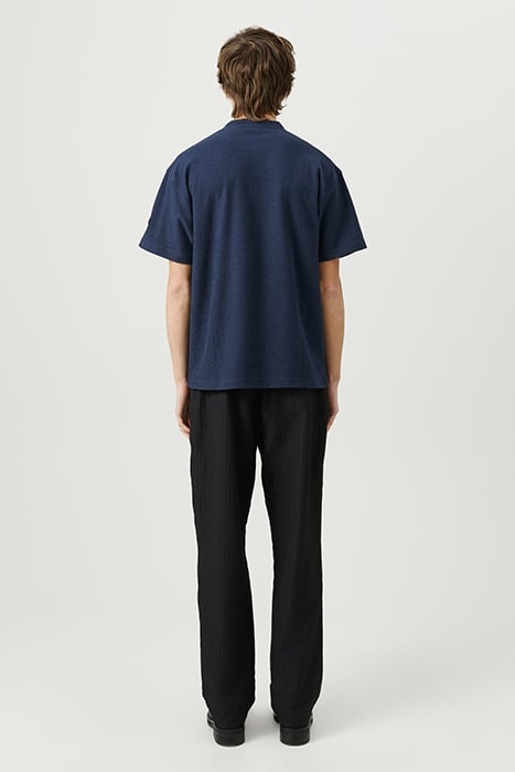 KAI T-SHIRT NAVY 6