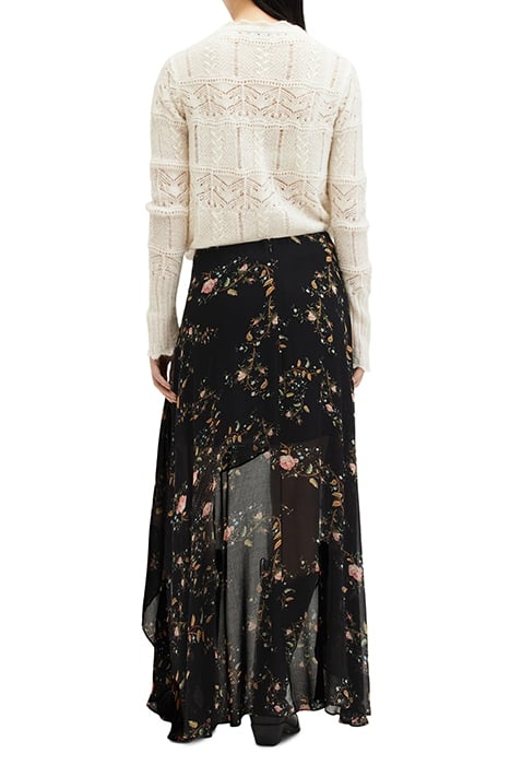 SLVINA OTO SKIRT BLACK 3