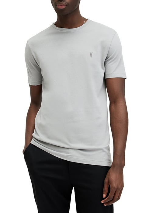 BRACE SS CREW 3 PK GREEN/TAUPE/GREY 2