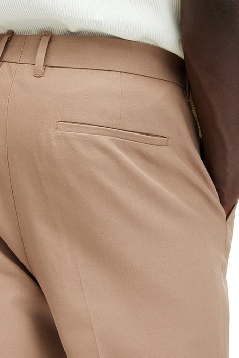 TALLIS TROUSER TOFFEE TAUPE 6