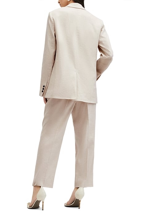 WHITNEY TROUSER NEUTRAL BEIGE 3