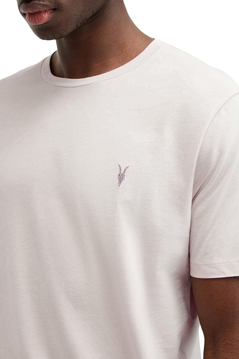 BRACE SS CREW 3 PK TAUPE/BROWN/BLACK 5