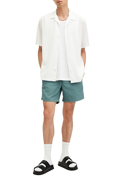 WARDEN SWIMSHORT AQUARA BLUE 7