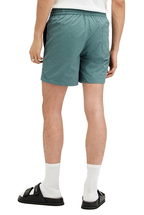 WARDEN SWIMSHORT AQUARA BLUE 2