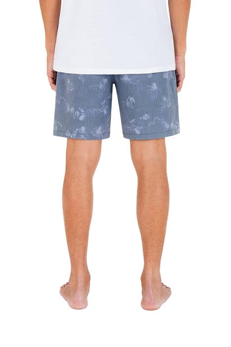 PHANTOM NATURALS CLASSIC VOLLEY 18" SHORTS ARMORED NY 2