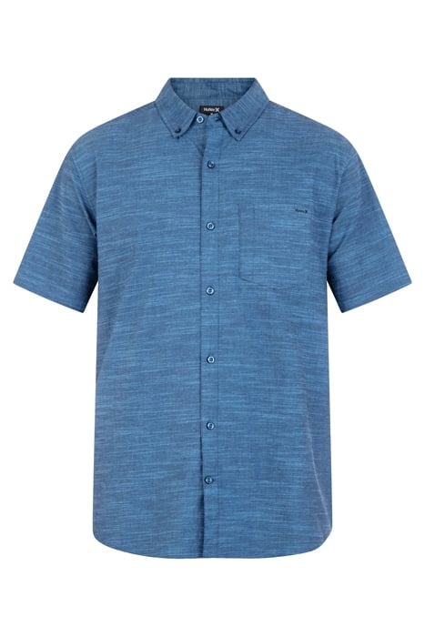 O&O STRETCH SHORT SLEEVE OBSIDIAN 2 3