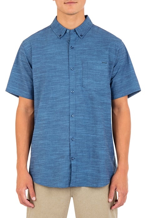 O&O STRETCH SHORT SLEEVE OBSIDIAN 2 1