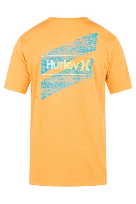 EVD OAO SLASHED SHORT SLEEVE NECTARINE 4