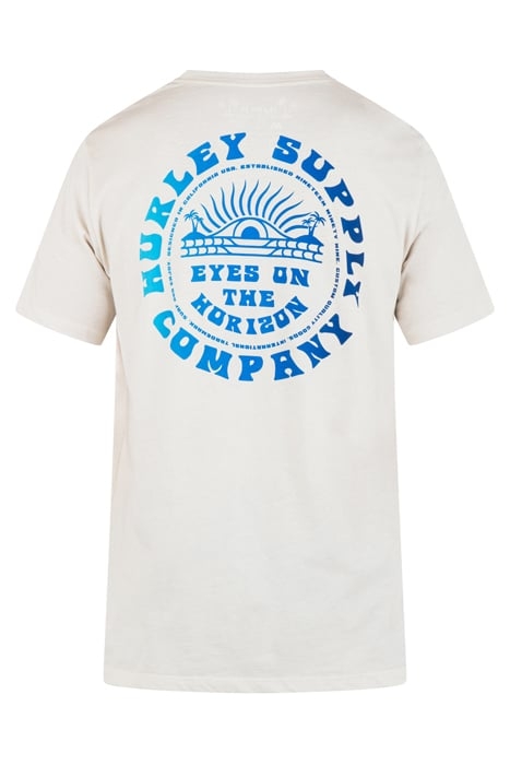 EVD EYES ON THE HORIZON SHORT SLEEVE BONE 4