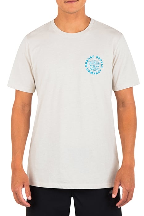 EVD EYES ON THE HORIZON SHORT SLEEVE BONE 1