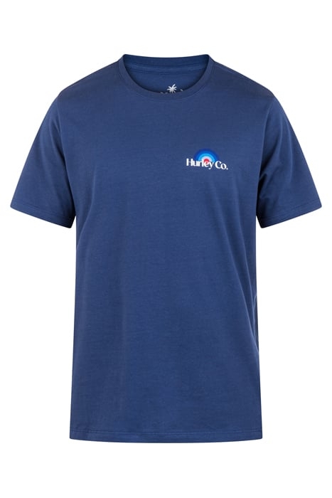 EVD NECTARINE SHORT SLEEVE ABYSS 3