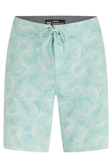 PHNTM NATURALS WEEKENDER 20" BOARDSHORT FIJI 3