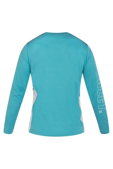 H2O-DRI EASTON UPF LONG SLEEVE TOP SEADOO 4