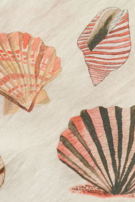 WOVEN JOGGER WITH ALL-OVER PRINT SHELLS 3