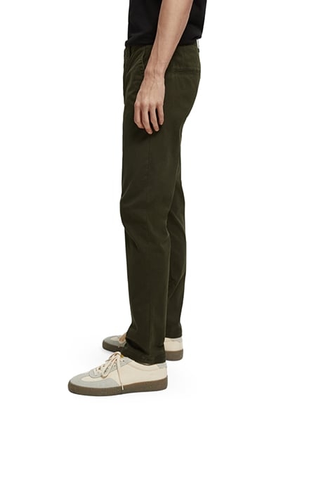 ESSENTIALS - MOTT SUPER SLIM F MILITARY 5