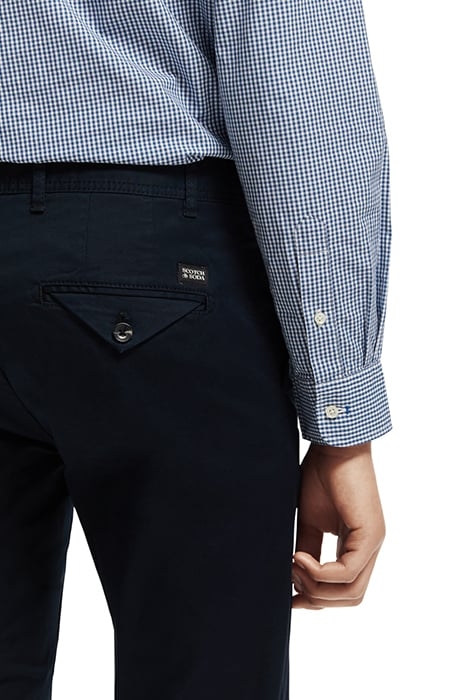 ESSENTIALS - STUART REGULAR SL NIGHT 6