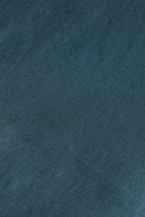 ESSENTIALS - STUART REGULAR SL STEEL 7