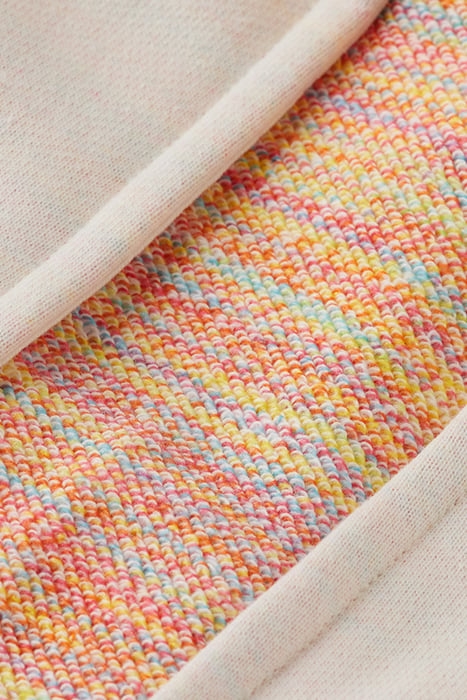 HIGH RISE SHORTS SOFT ICE 8