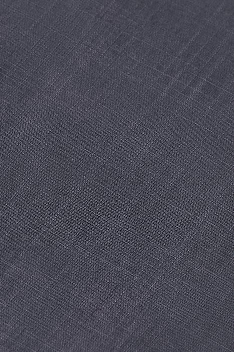 BEADED COLLAR SHIRT DRESS ANTRA 3