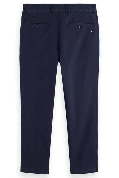 DRIFT - STRETCH TWILL CHINO NIGHT 2