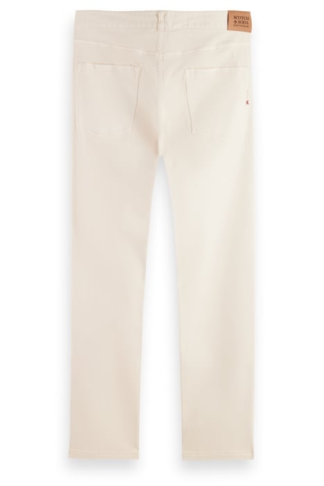 RALSTON - REGULAR SLIM FIT 5-P SHELL 5