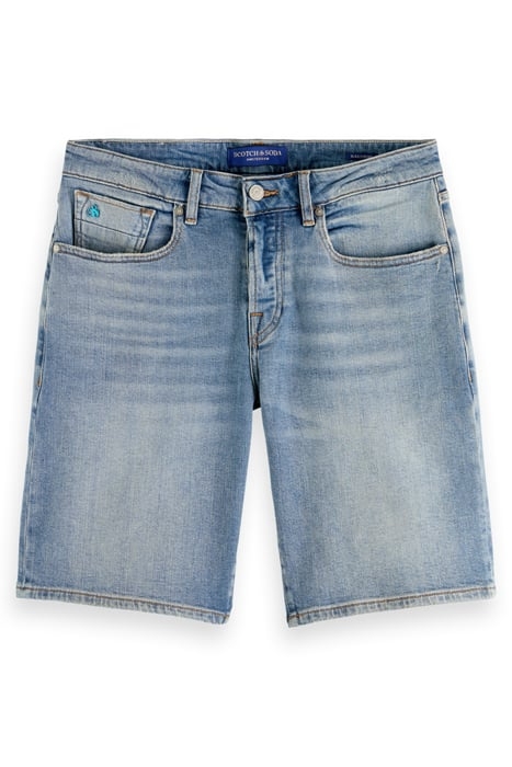 RALSTON REGULAR SLIM SHORT F FRESHEN UP DARK 4