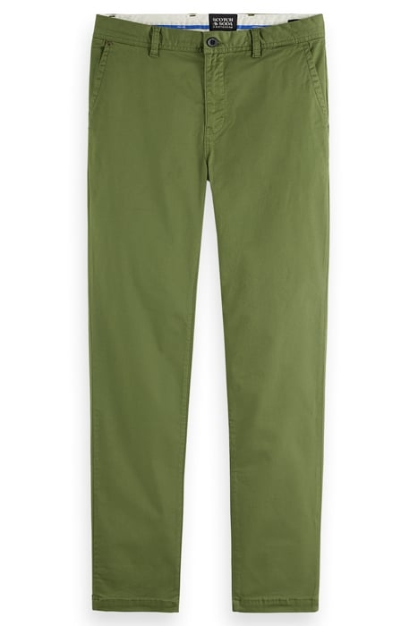 ESSENTIALS - MOTT - SUPER SLIM ARMY 1