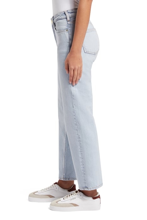 THE SKY STRAIGHT JEANS — GOOD VIBES 7