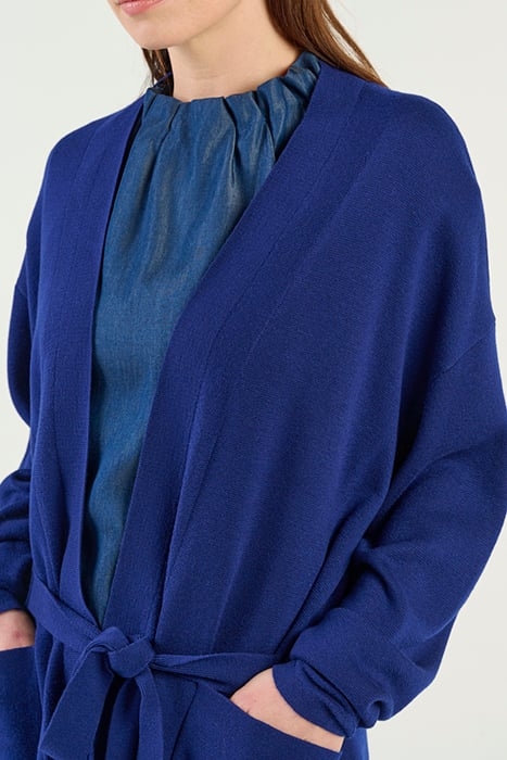 CARDIGAN LONG SLEEVES 21001778 BLUEPRINT 4