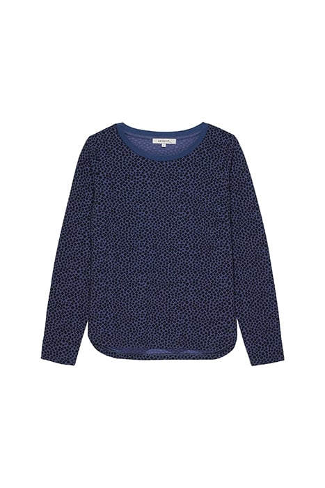 T-SHIRT LONG SLEEVES 21102026 SURF THE WEB 1