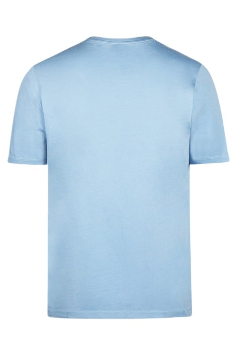 T-SHIRT SKY BLUE 2