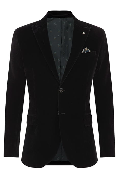 BLAZER BLACK 4