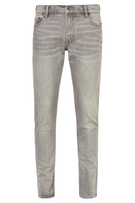 J702 - SLIM FIT GRIFFIN GREY 2