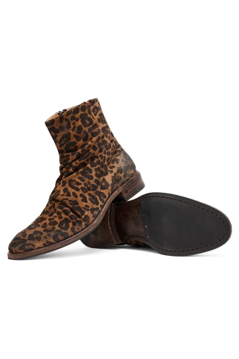 MORRISON SHARPEI BOOT SANDSTONE 2