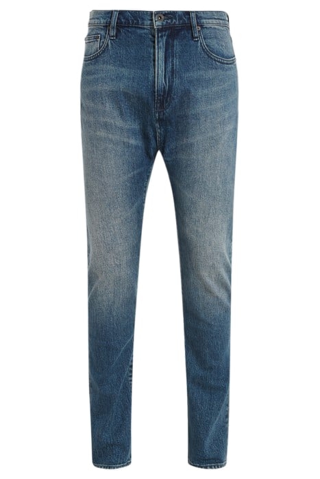J701 - REGULAR FIT - GREGG AGED BLUE 2