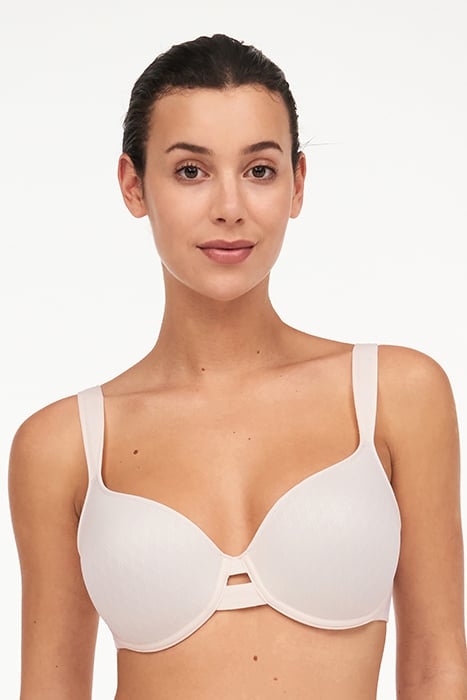 SMOOTH LINES IVOIRE / MILK / TALC 1