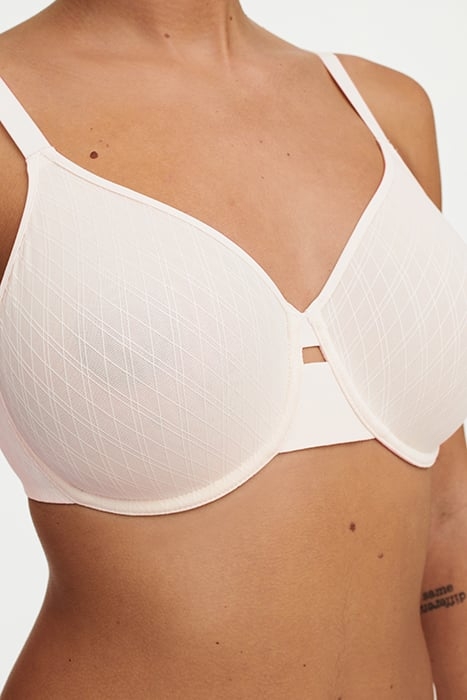 SMOOTH LINES IVOIRE / MILK / TALC 4