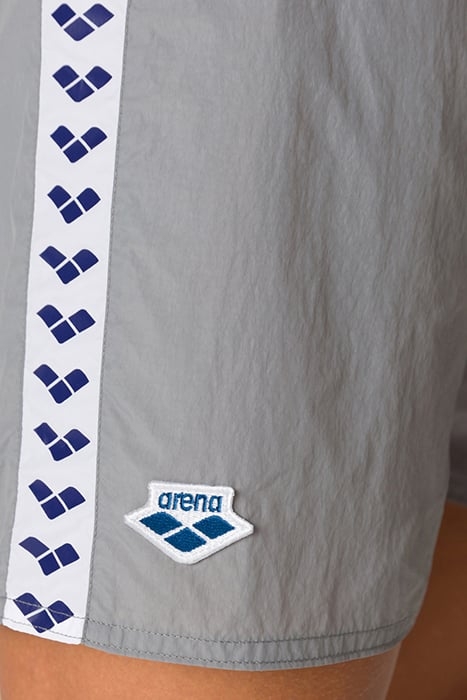 ICONS BOXER SILVER-WHITE 6